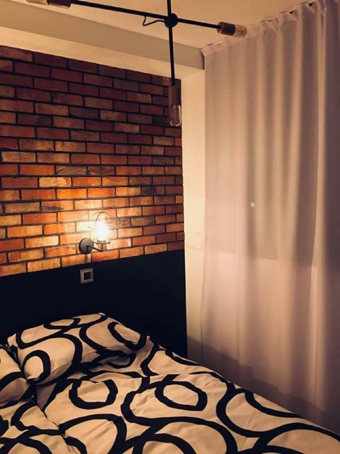 Nowoczesne Apartamenty W Centrum Krakowa Exteriör bild